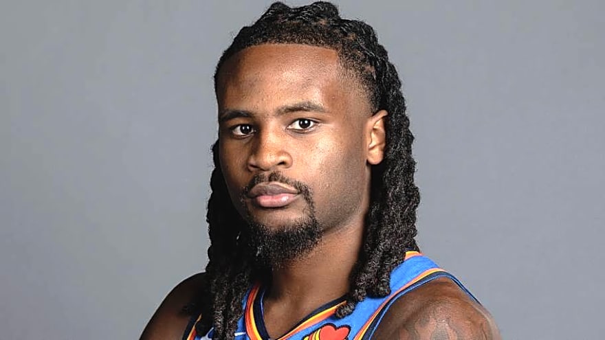 Did the OKC Thunder Overpay for Cason Wallace? Contract Details, Analysis and More