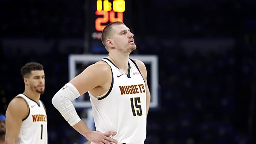 New Celtics Player&#39;s Strong Nikola Jokic Statement