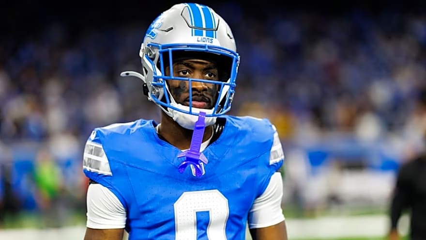 Lions living through &#39;Groundhog Day&#39;-esque nightmare after yet another injury