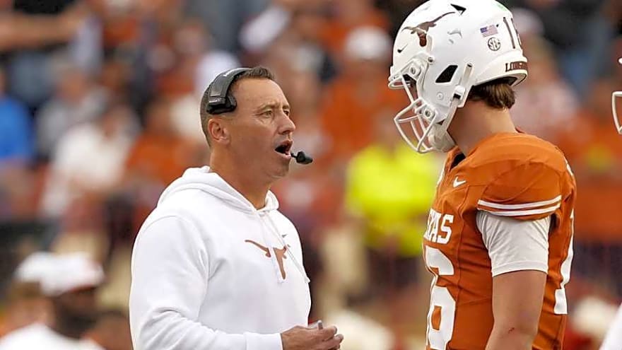 Five College Football Games to Watch: Week Twelve