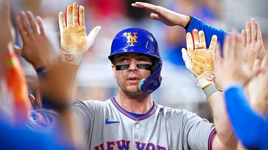 Red Sox Next Steps After Losing Pete Alonso Sweepstakes
