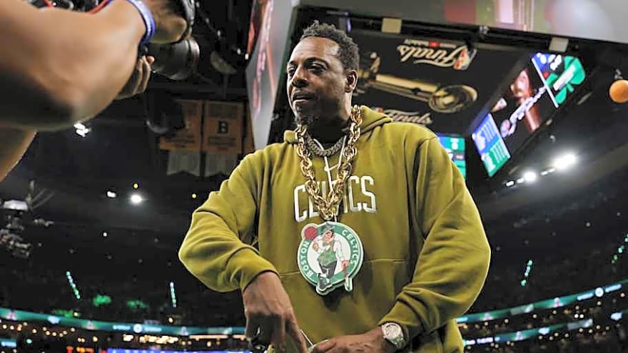 Celtics Legend Paul Pierce Makes Wild Claim Following Recent LeBron James Comments