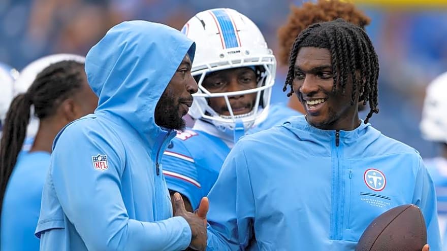 2 Bold Predictions That Could Define Titans' 2026 Season