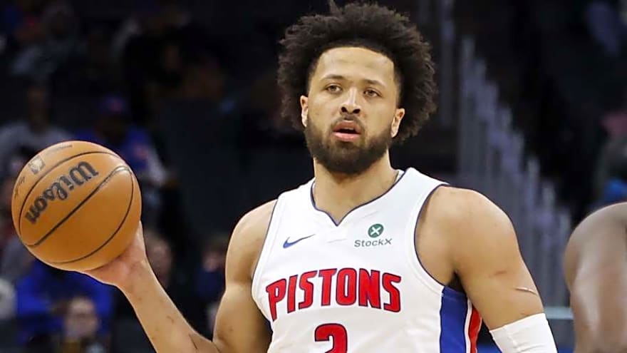 Why the Detroit Pistons Catch Cleveland Cavaliers at Perfect Time