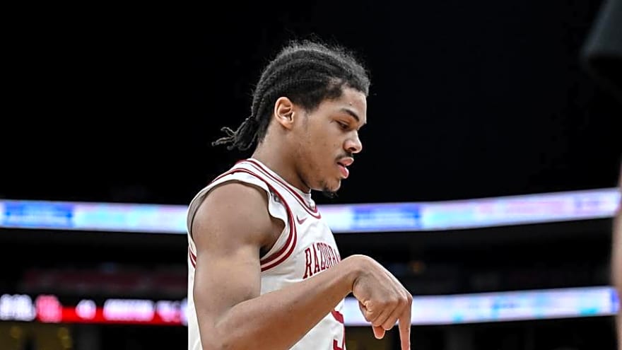 Kings Could Already Know Their First-Round Selection in 2026 NBA Draft