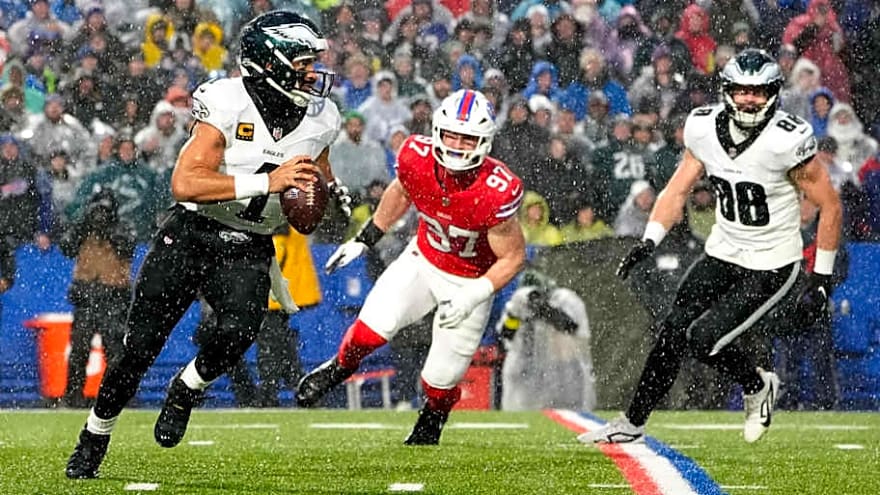 3 Edge Rushers the 49ers Should Avoid in Free Agency 