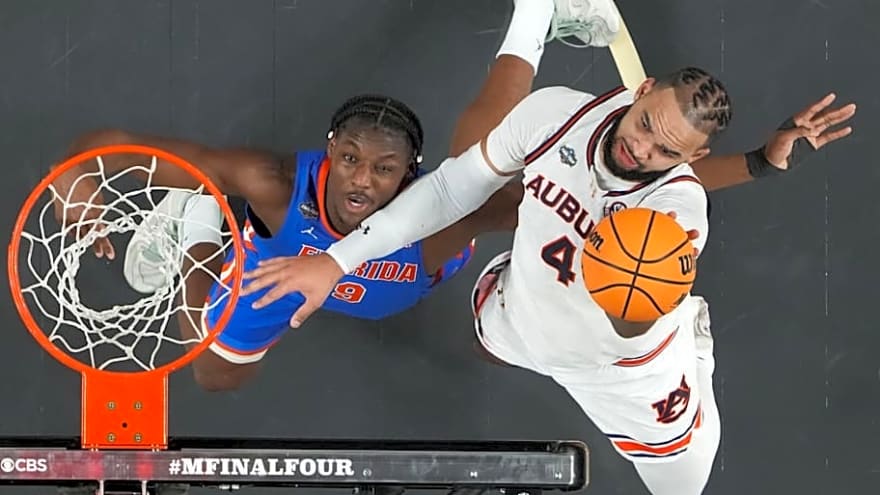 Detroit Pistons Hosted All-American Before 2025 NBA Draft