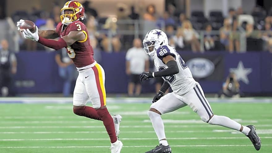 Jerry Jones Isn't as Concerned About DaRon Bland as Cowboys Need To Be