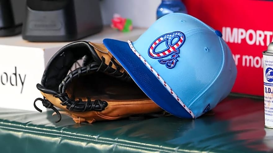 Orioles’ First-Round Pick Could Be a Steal After Sliding in 2025 MLB Draft