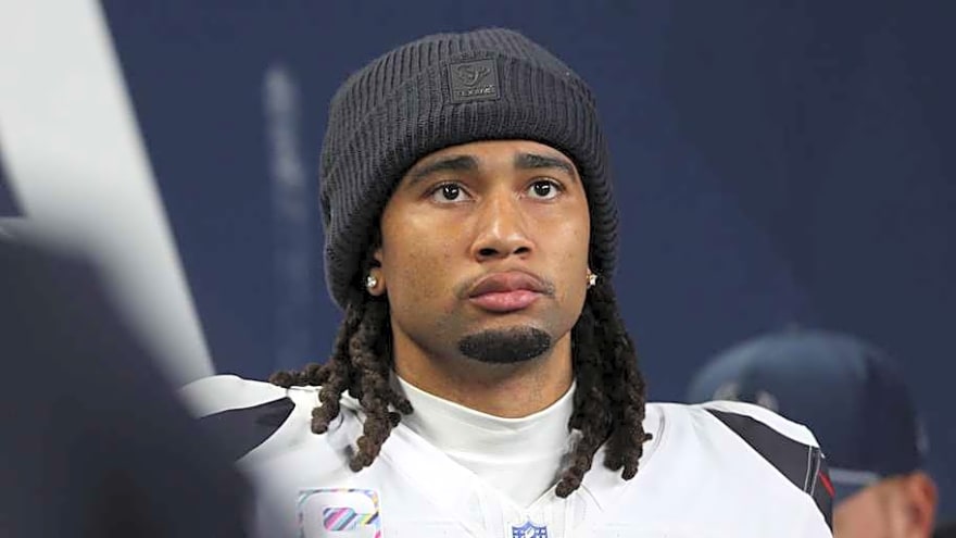 C.J. Stroud Says Confidence High as Ever Despite Texans&#39; Struggles