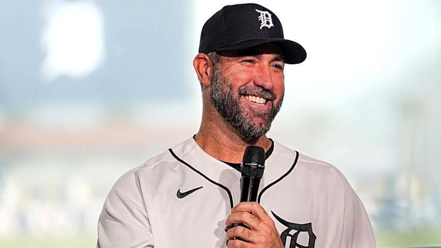 Justin Verlander Predicted by Peers to Be MLB’s Best at Critical New Rule