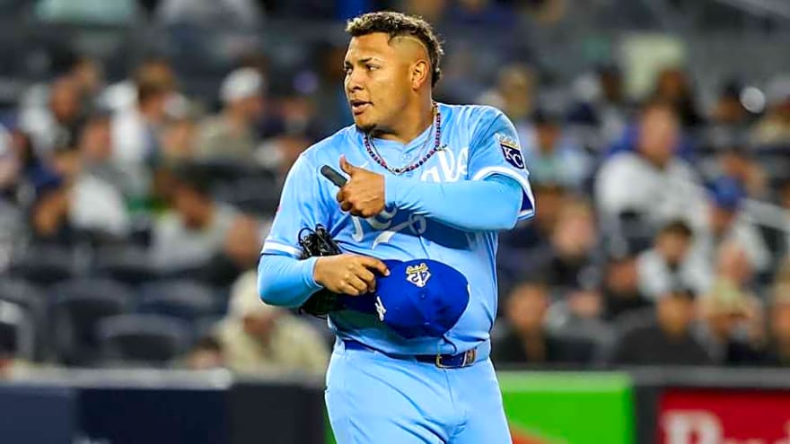 Brewers President Explains Logic Behind Puzzling Royals Trade In Just 3 Words