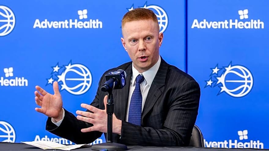 5 Ways The Magic Improved 3pt Shooting this Summer