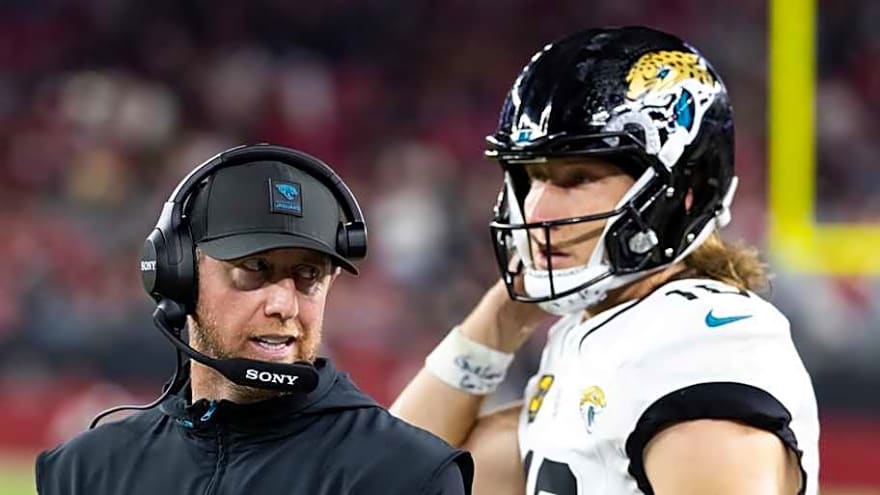 The Ideal Situation Facing the Jaguars, AFC South in Week 14
