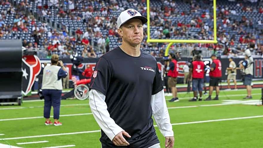 Why Bobby Slowik Might Be Worth The Gamble As Eagles' OC