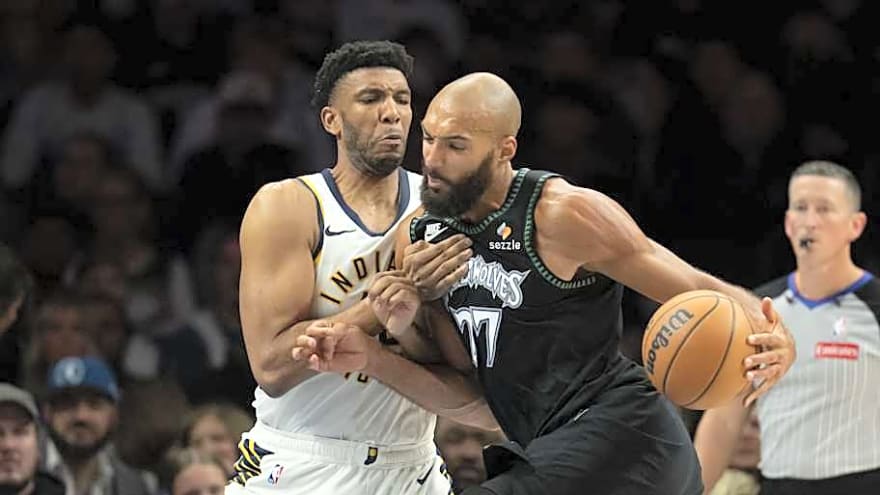 Local NBC affiliates to carry 4 Timberwolves games this season