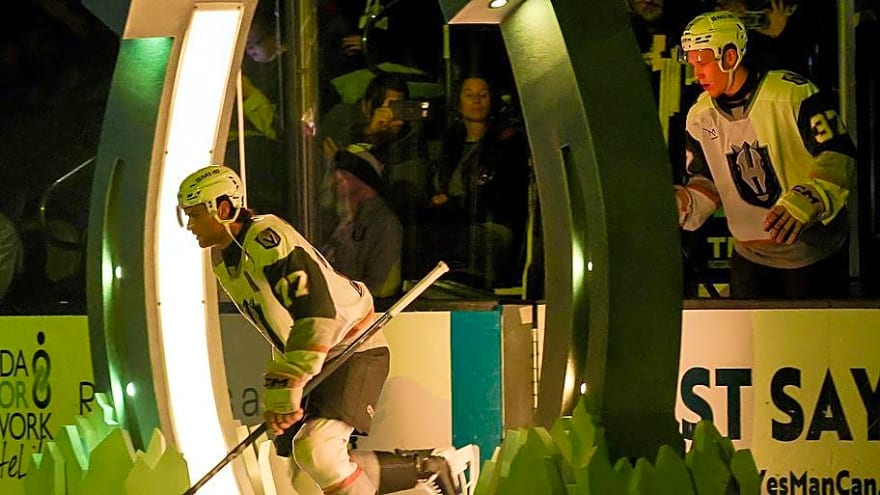 What Golden Knights fans need from the rookies at the 2026 Rookie Faceoff