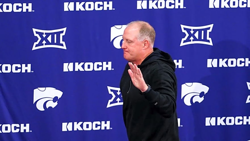 Change, Chaos, and Coaching Update with Kansas State Football