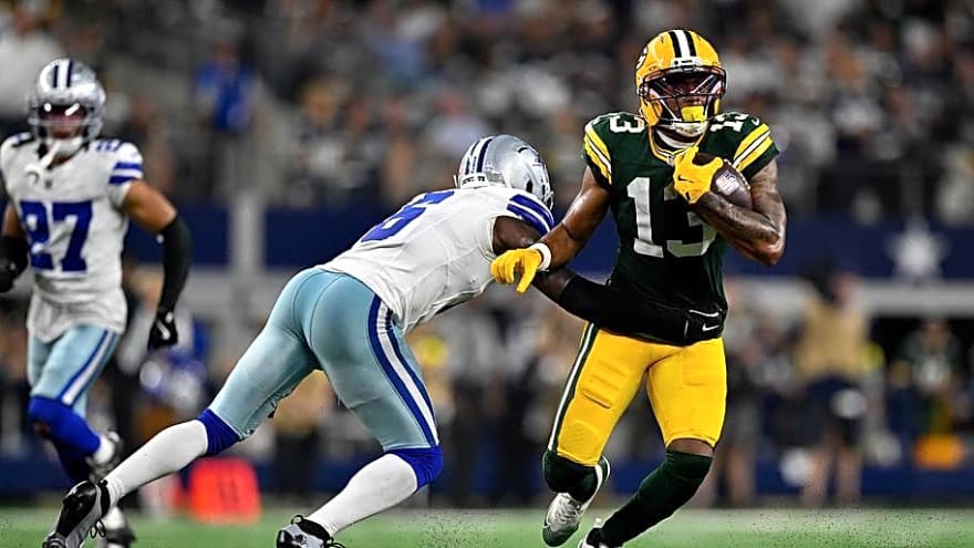 Why This Battle at Eagles Training Camp Matters More Than Anyone Thinks