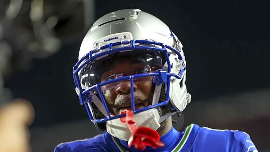 Seahawks Get Good Injury News on Tory Horton