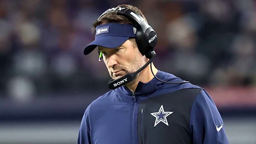 Dallas Cowboys May Kick Off 2026 Season Against Reigning Super Bowl Champs