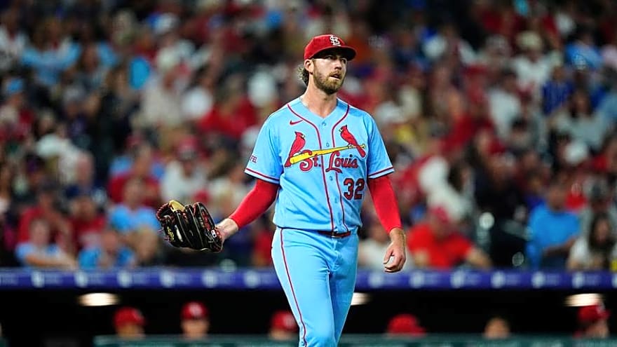 Why Cardinals Should Part Ways With Their Biggest Disappointment