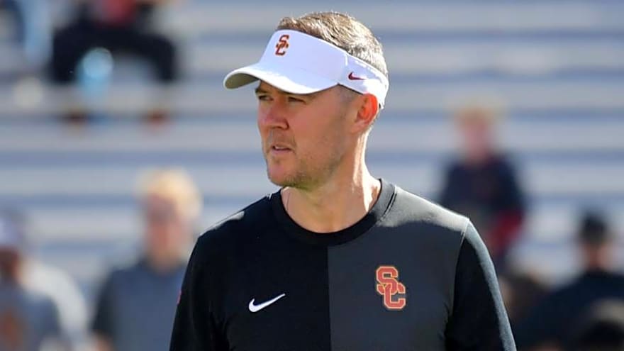 Four-Star Tight End Recruit Rahzario Edwards Makes USC Trojans Announcement