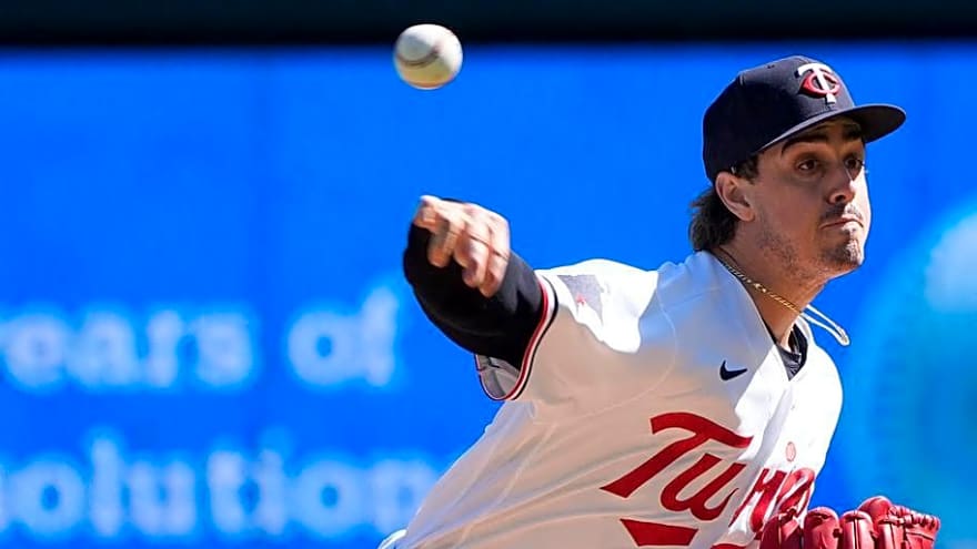 Twins Takeaways: Joe Ryan Struggles as Playoff Hopes Take Massive Hit