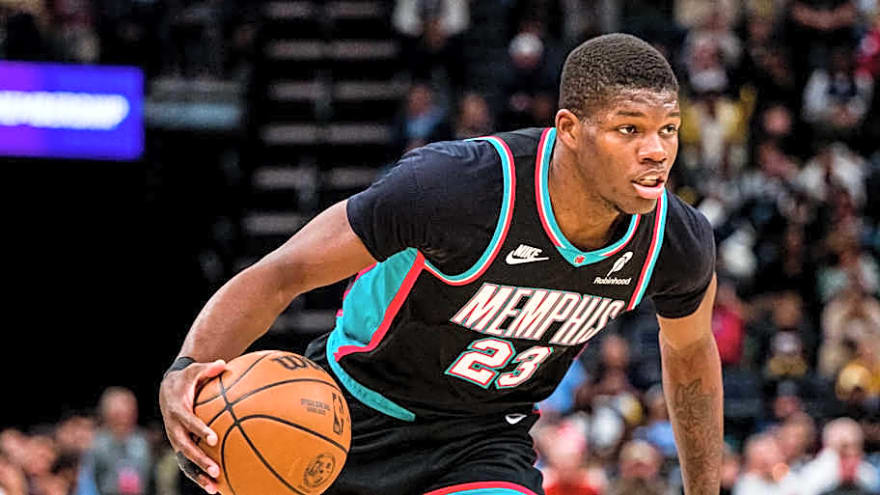 Why Cedric Coward's impact warrants All-Rookie first team consideration