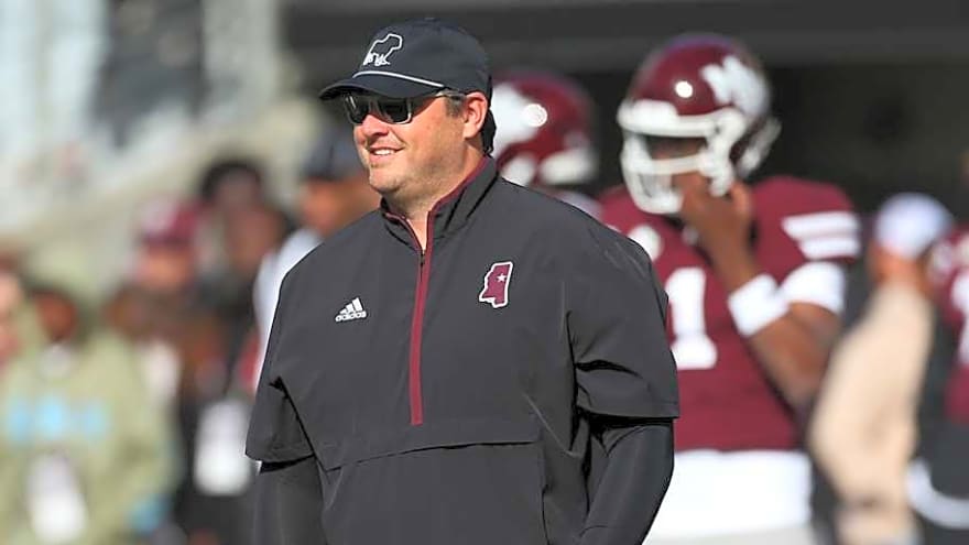 Five things we learned about Mississippi State&#39;s bowl game and coaching changes