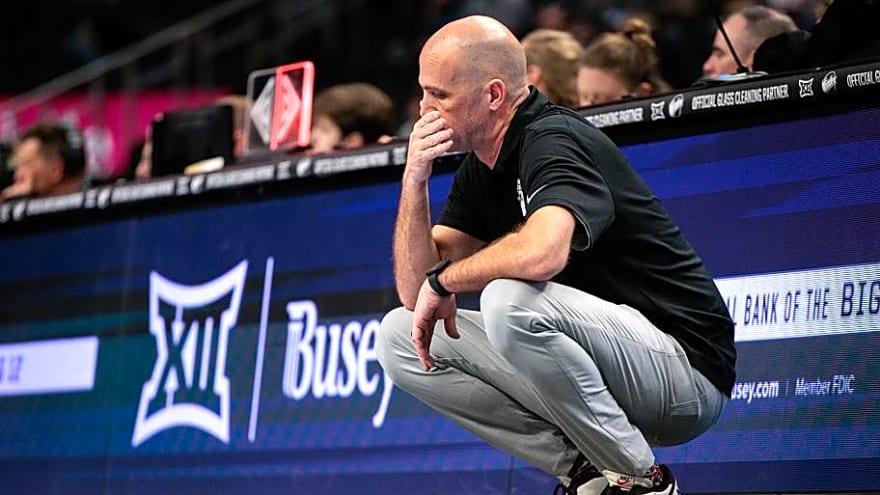 Oklahoma State Basketball Puts Future First with Latest Five-Star Offer