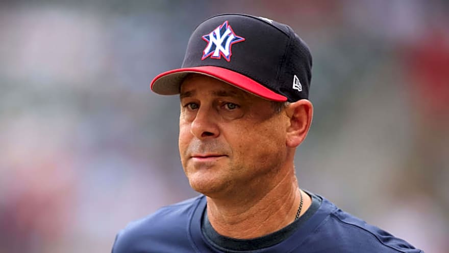 Yankees Sign Hungarian Prospect After Padres Agreement Stalls