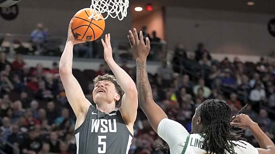 Virginia Tech Linked to Multiple Transfer Portal Guards