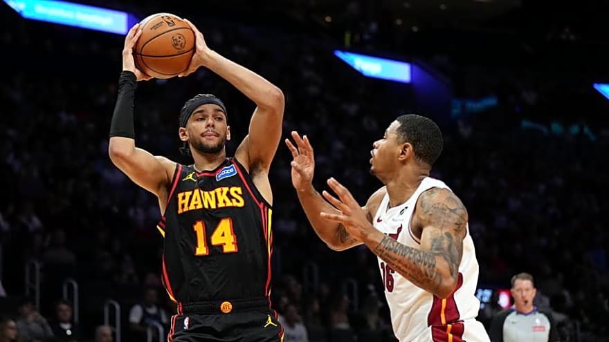 Reviewing The Atlanta Hawks 2025 NBA Draft Class: Panic, Patience or Assurance?