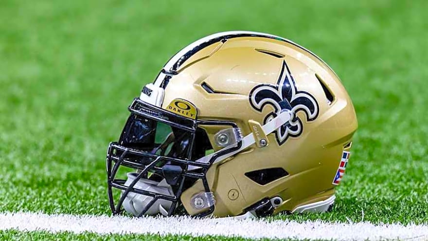 Who Says No? Saints-Dolphins Star-Studded Proposal