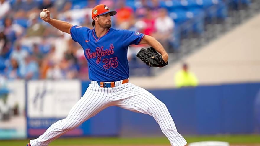 Former Yankees Legend Gives Glowing Review of Mets Starter