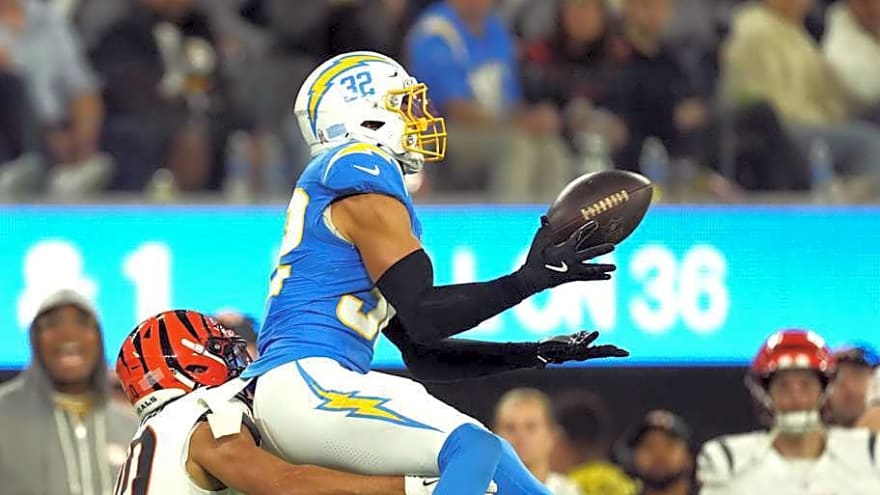 Getting Defensive: Updated Chiefs Depth Chart 2 Days Into FA