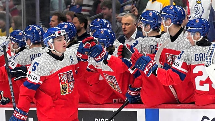 What to expect from Adam Jiricek on the St. Louis blue line
