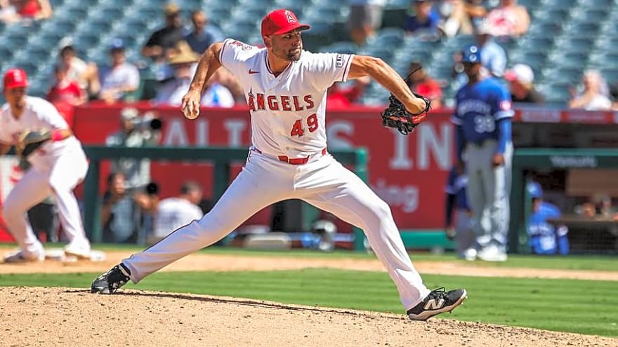 Yankees Banking on Michael Fulmer Having Enough Left in Tank to Help Bullpen