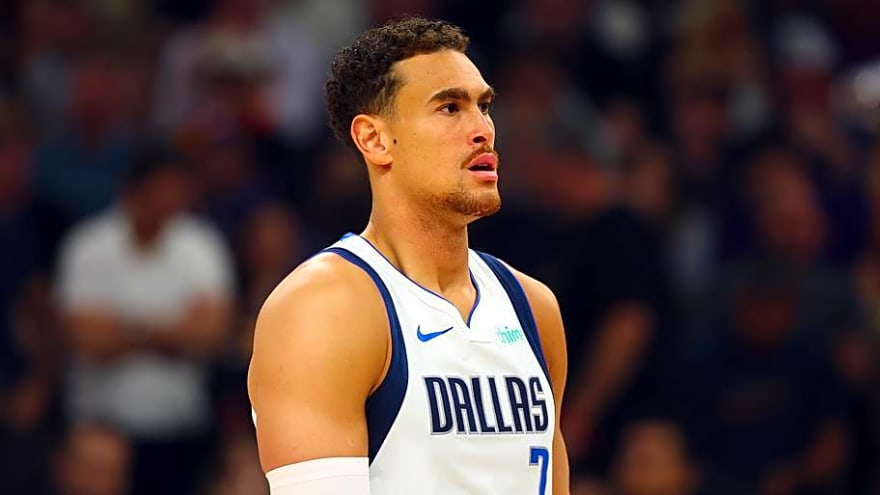 Beloved Mavericks Veteran Still Awaiting Clarity on Future With Team