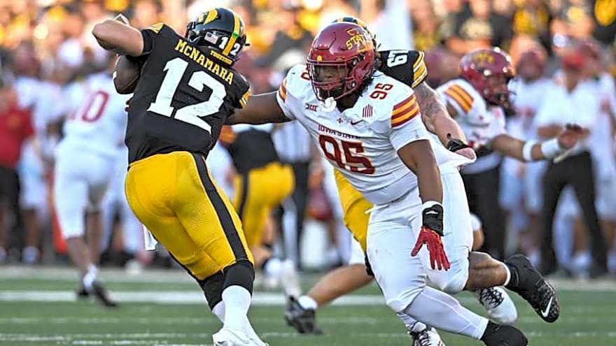Which Vikings Rookies Will Actually Make an Impact in 2026 — and Where