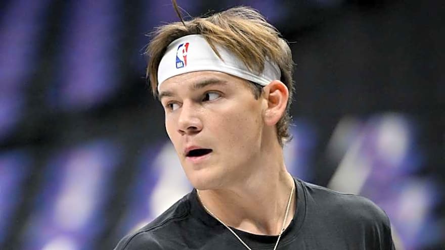 Mac McClung Drops 59 with Windy City Bulls to Become Top Scorer in G League History
