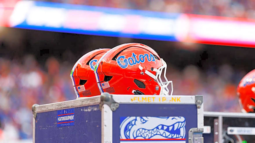 Florida Predicted to Land Pair of 2027 Recruits