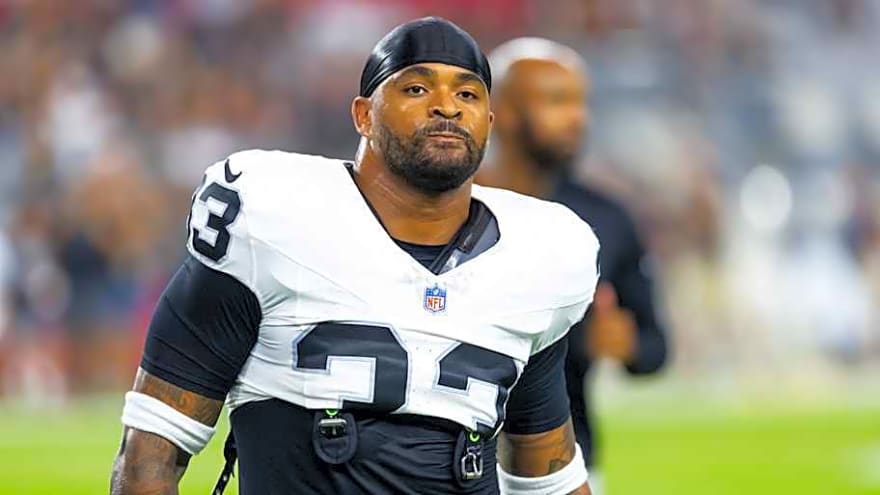 Texans Urged to Pursue Trade for Former All-Pro Defender
