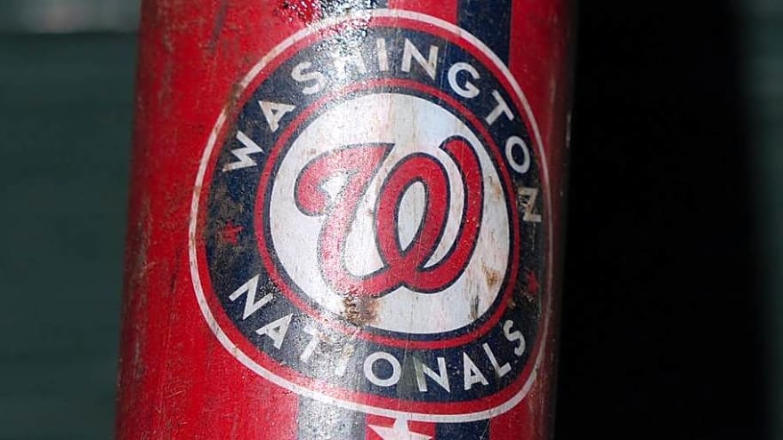 Nationals Predicted To Be Busy Ahead of This Year's Trade Deadline