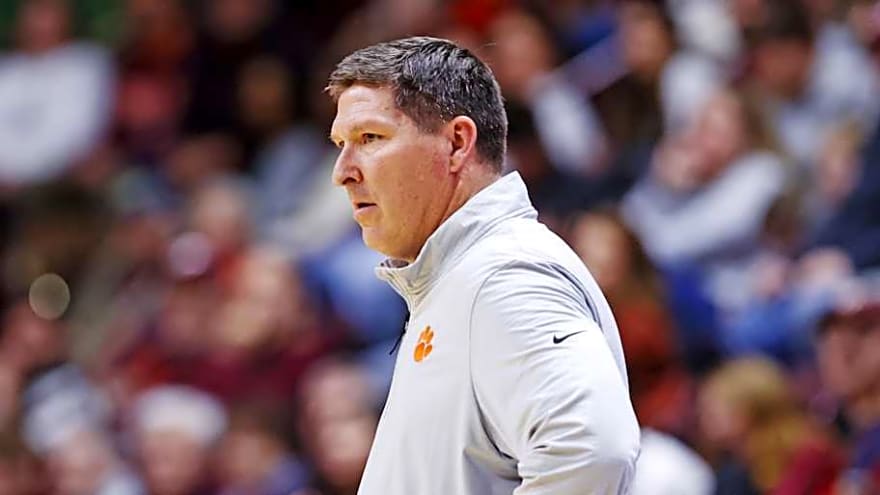 Clemson’s Brad Brownell Has Found His Best Lineup