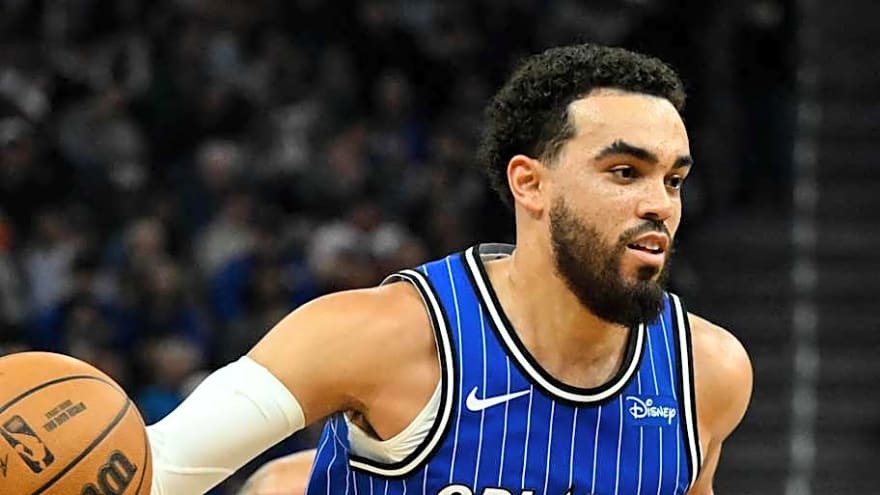 Magic Trade Deadline Grades Signal Missed Opportunities