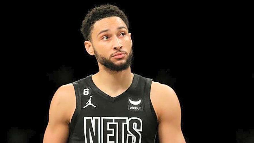 Knicks&#39; Ben Simmons Saga Ends As It Should Have