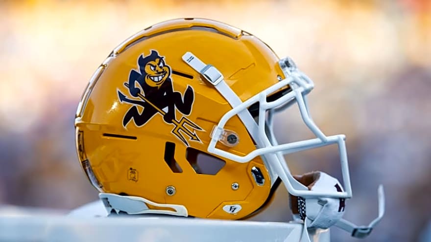Arizona State Extends Offers to 2028 and 2029 Wide Receivers