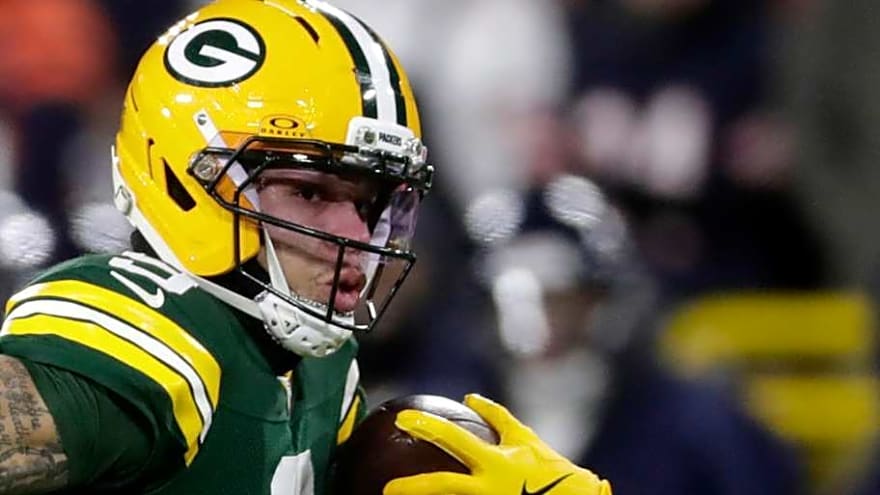 Former Strength of Packers Could Return, Just in Time for Broncos